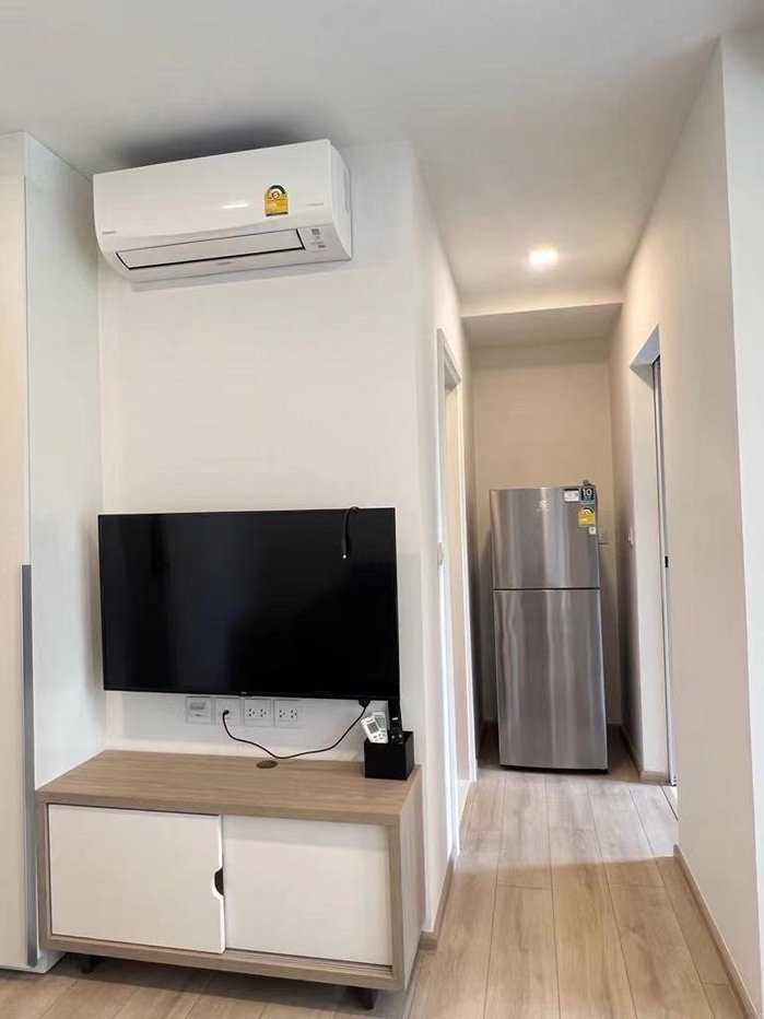 รูป Code: 26KJ4217  ให้เช่า Chambers On Nut Station 🔥🔥 จองเดือนนี้รับส่วนลด1,000บาท 🔥🔥 @kjcondo (มี@ข้างหน้าด้วยนะคะ) - รูปที่ 8/12