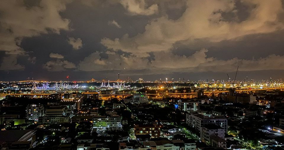 รูป คอนโดให้เช่า The Line sukhumvit 101 (เดอะไลน์ สุขุมวิท 101) - รูปที่ 7/10