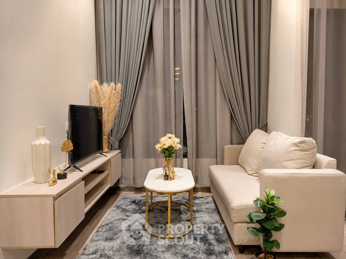 picture 49 Sqm 1-BR Condo For Rent At The Collect Ratchada 32 (ID 3179655) - 5/12