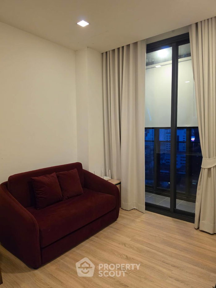 picture 18th-Floor 2-BR At XT Phayathai Near BTS Phaya Thai (ID 3178686) - 25/28