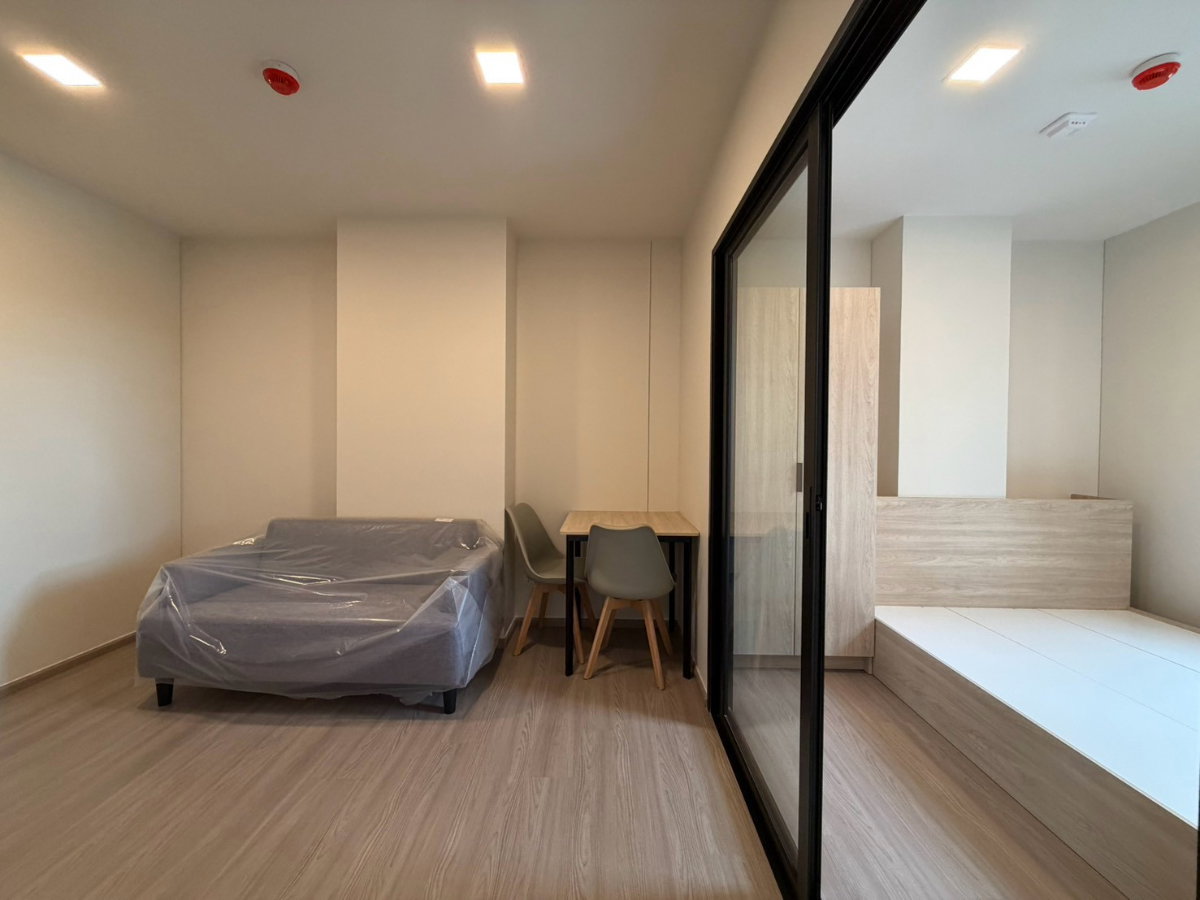 picture Vay Chinnakhet — 1 Bedroom, Fully Furnished & Ready to Move In! - 16/26