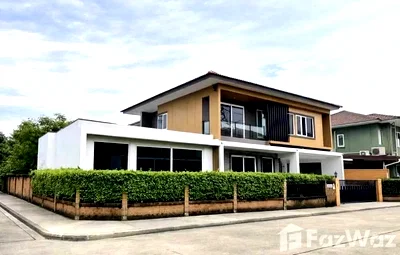 บ้านเดี่ยว กรุงเทพมหานคร : ขาย บ้านเดี่ยว 4 ห้องนอน ในโครงการ โกลเด้น วิลเลจ อ่อนนุช-พัฒนาการ 6667787