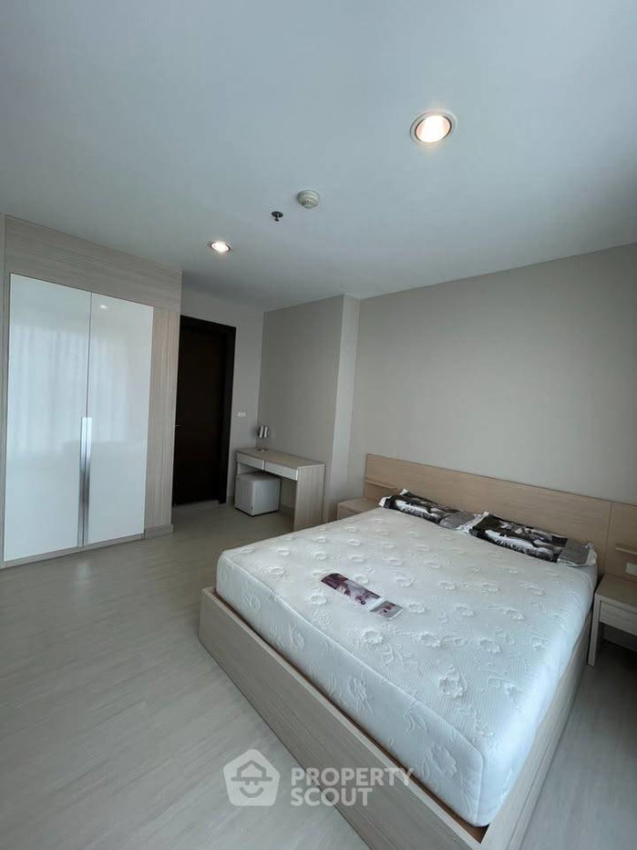 picture Great Value 1-BR At Rhythm Ratchada, 100m To MRT Ratchadaphisek (ID 3175015) - 18/18