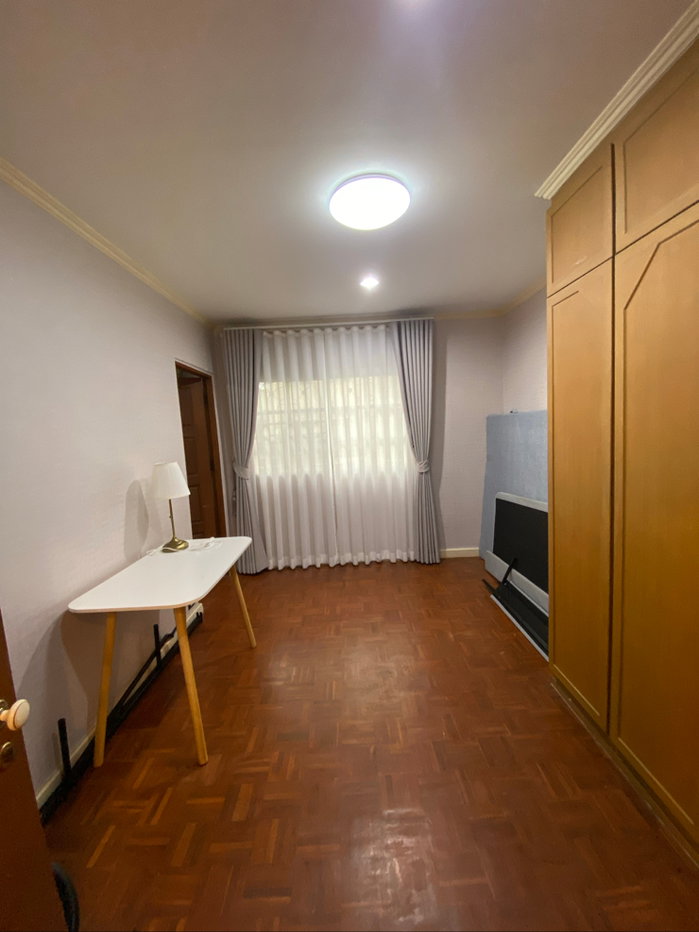 picture Sale condo 2bed have garden and 2parking lots 🔥 - 11/23