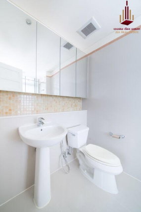 picture ✨ For Rent: Aguston Sukhumvit 22 Condo ✨💰 Only 75,000 THB/month - 5/5