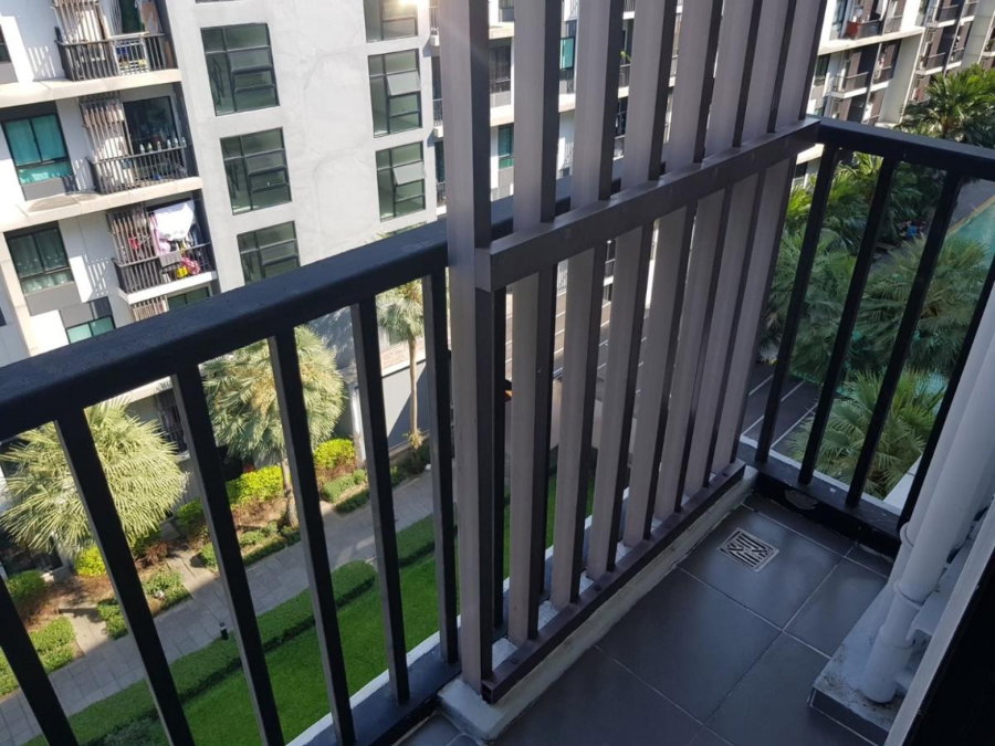รูป 🏙️✨ FOR RENT: iCondo Sukhumvit 105 📩 Interested in this room? Screenshot or copy the link and send us via Line for more details & room viewing. - รูปที่ 13/17