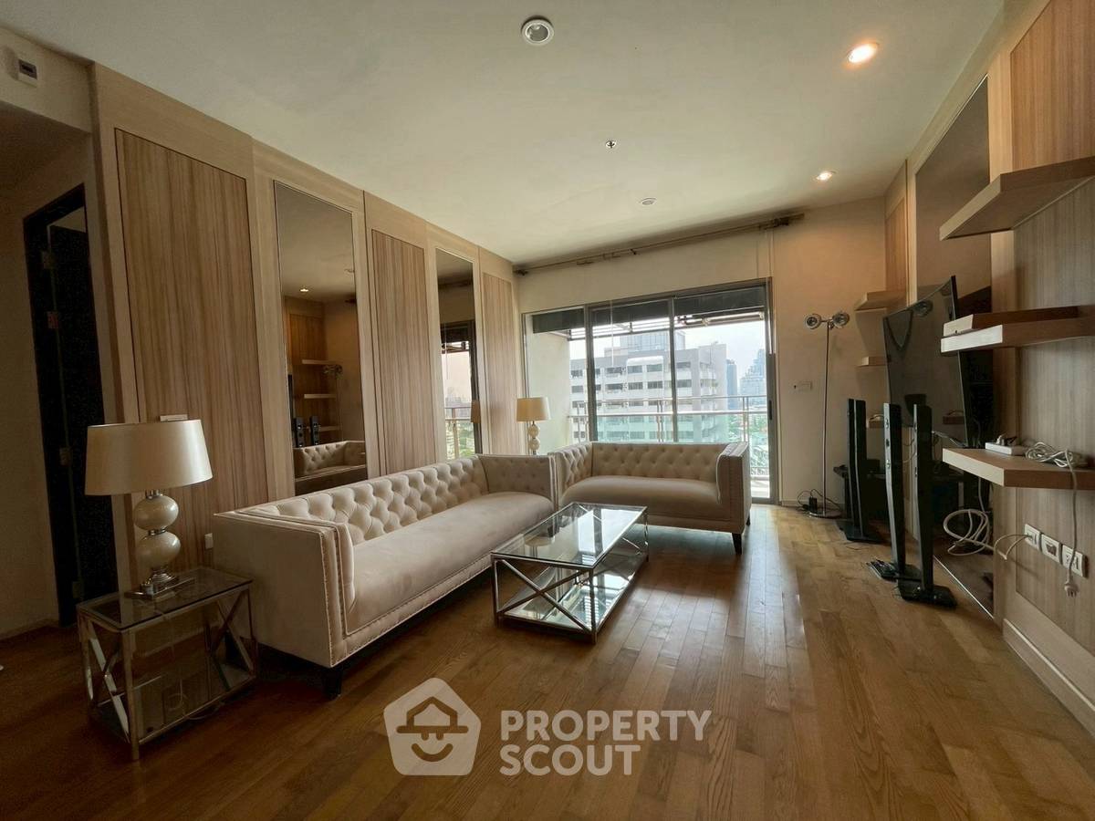 picture 18th-Floor 2-BR At The Madison, 200m To BTS Phrom Phong (ID 3177419) - 13/14