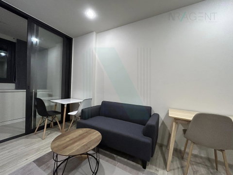 🎉 For rent condo XT HUAIKWANG Building B, Floor 12,1 bed room, Room size 35.00 sqm