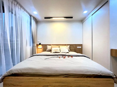 Condos for sale : Sasikarn100826  ----For sale----Raintree Villa Sukhumvit 53