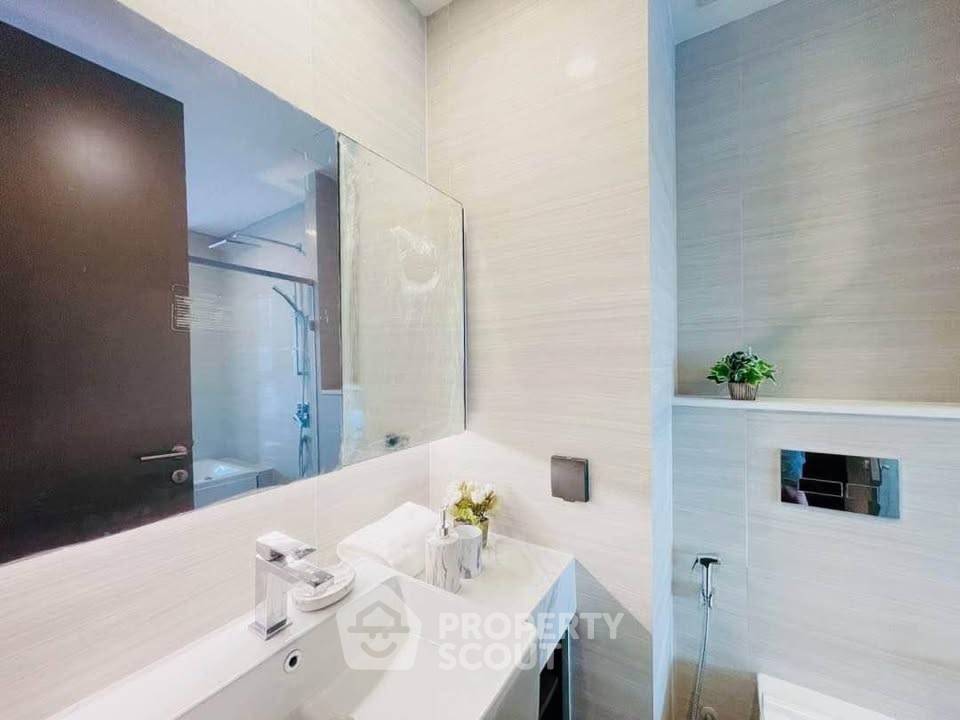 รูป ห้อง 1 ห้องนอน ชั้น 19 Park Origin Thonglor ใกล้ BTS Thong Lor (ID 3180262) - รูปที่ 2/9