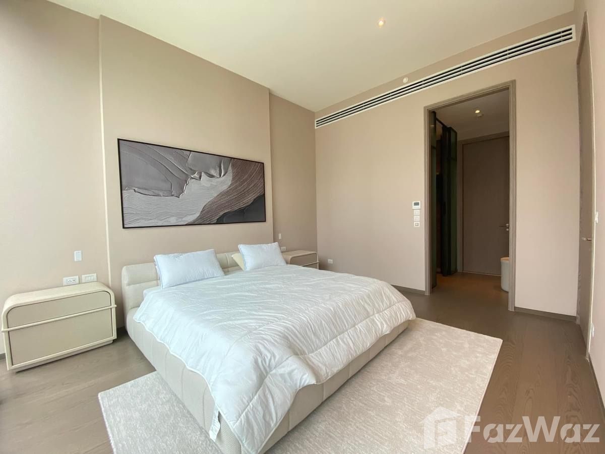 picture 1 Bedroom Condo for rent at SCOPE Langsuan 1866012 - 8/12