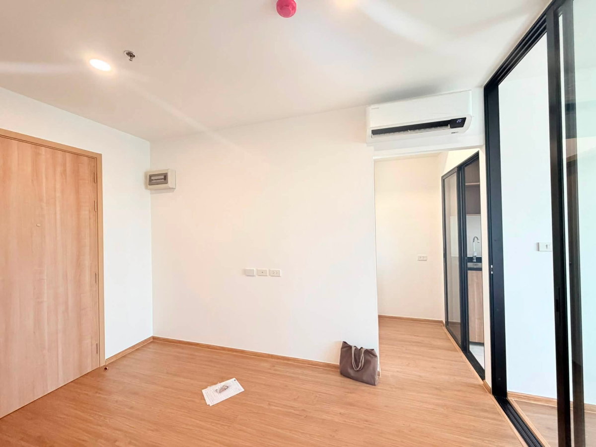 รูป เช่าคอนโด The LIVIN Phetkasem/เดอะ ลิฟวิ่น เพชรเกษม (A6908005) ID Line : @condo98 - รูปที่ 1/7