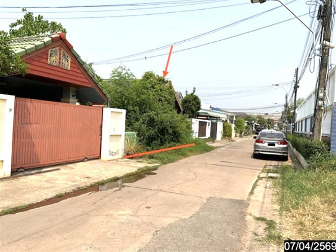 picture HOME 50 Sq.w. Muang Udon Thani Udon Thani for 1.9M - 2/14