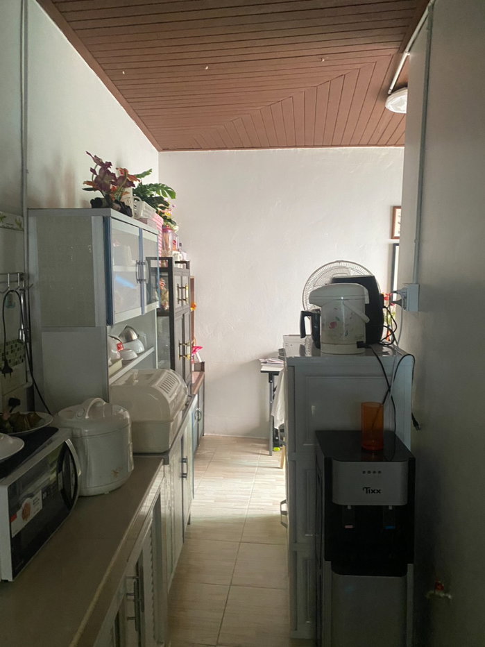 รูป ขายบ้านเดี่ยว บางปะกง ขนาด 59 ตรว - รูปที่ 2/9