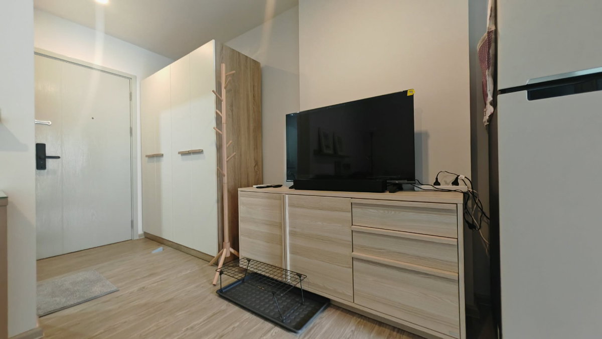รูป 🔥ด่วน ห้องไปไวมากกก Code: 26KJ4209 ให้เช่า Regent home bangna ✅ Add Line @kjcondo (มี@ข้างหน้าด้วยนะคะ) - รูปที่ 3/7