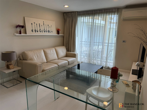 The Crest Sukhumvit 24 near BTS Phrom Phong