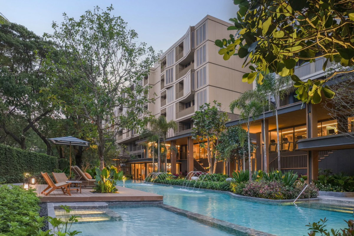 picture 🔥 For Sale: Luxury ,Chiang Mai! Walk to Central Festival! 🔥 - 88/151