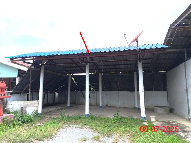 picture HOME 174.9 Sq.w. Muang Lamphun Lamphun for 2.3M - 16/39