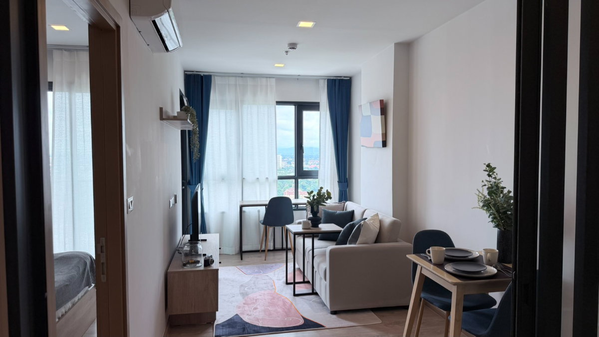 picture 🔥 For Sale: Luxury ,Chiang Mai! Walk to Central Festival! 🔥 - 20/53