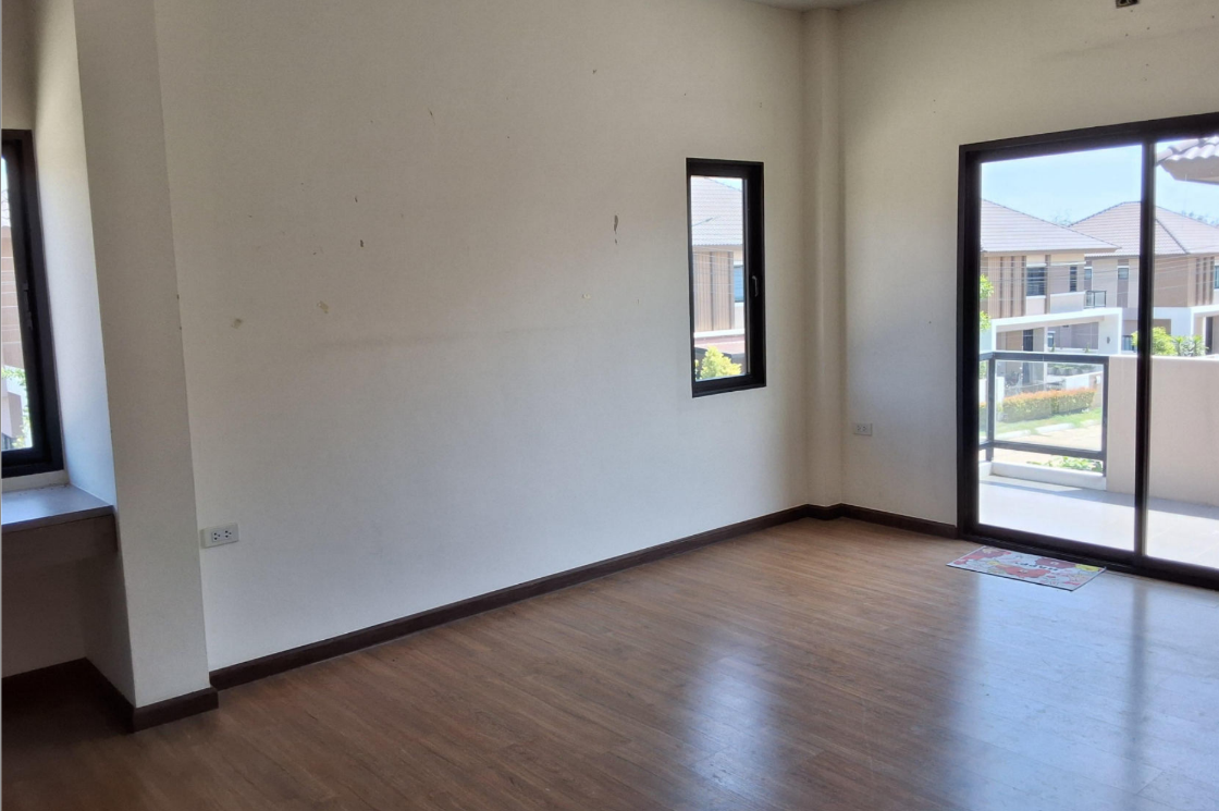 picture HOME 58 Sq.w. Muang Nakhon Ratchasima Nakhon Ratchasima for 4.5M - 20/27