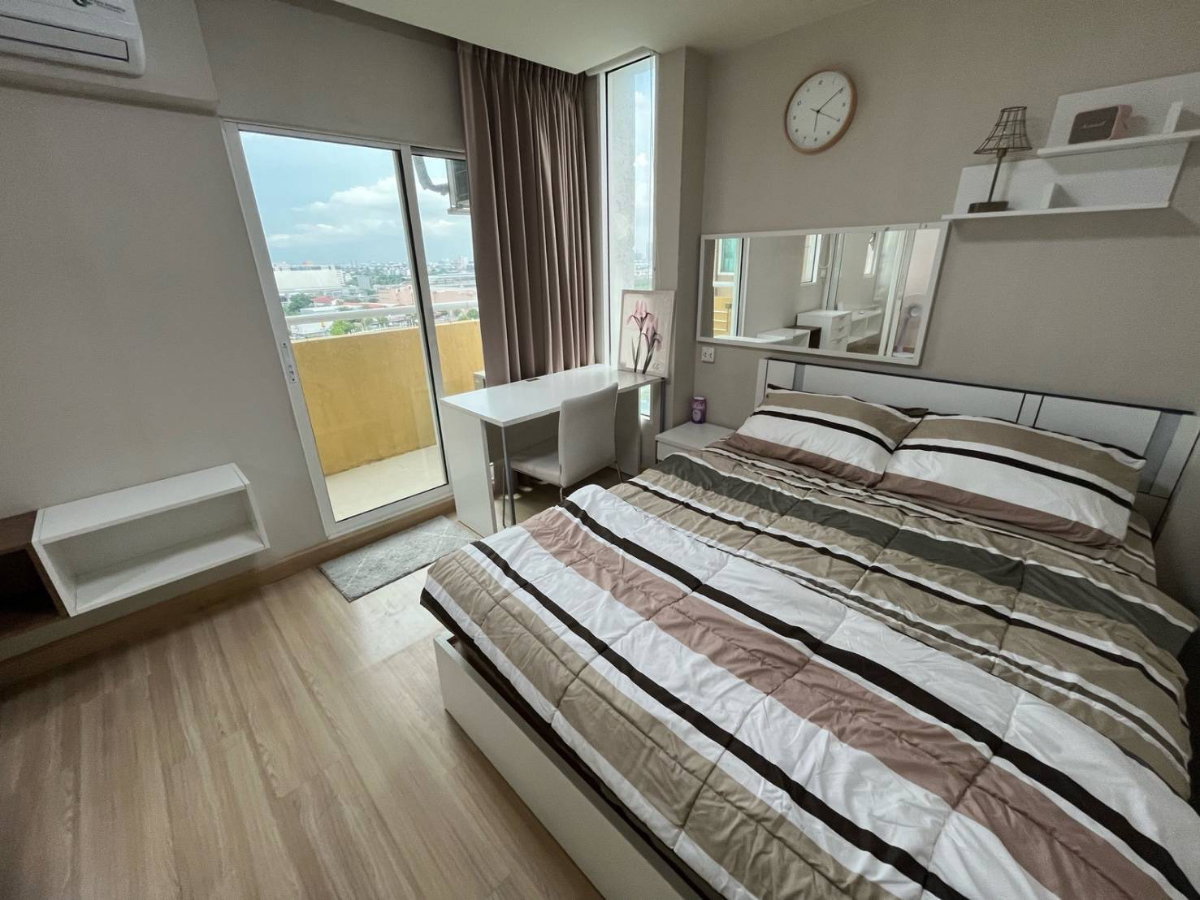 picture M Society for rent ✨ Fully furnished - 6/6