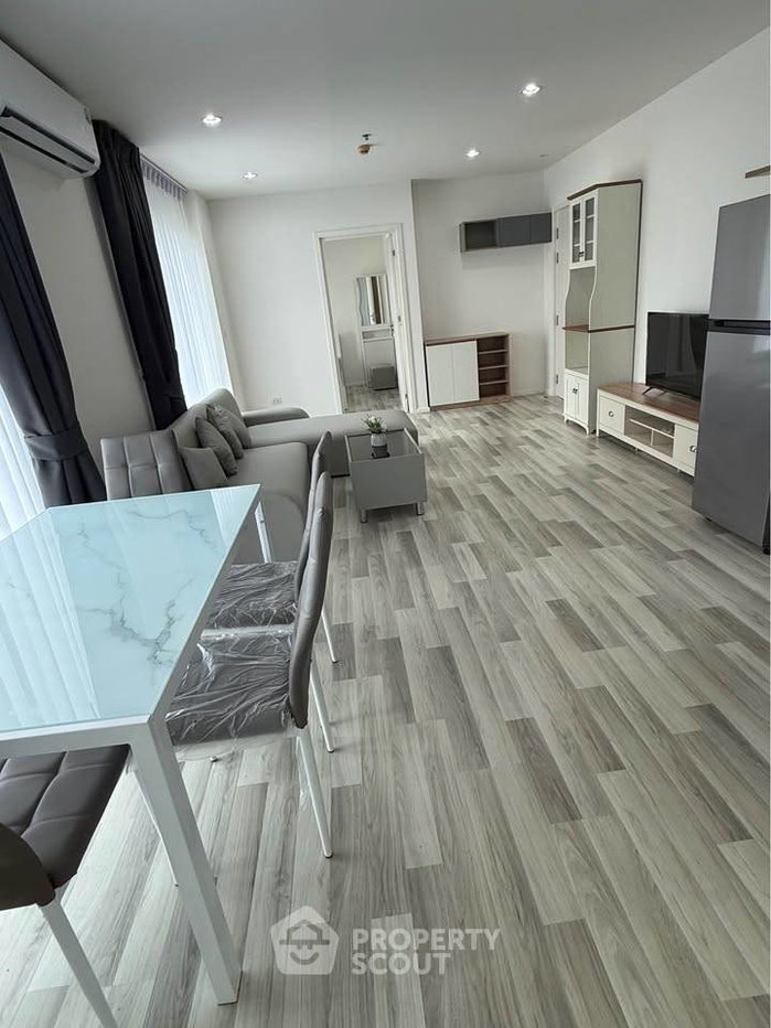 picture 2-BR Condo At The Key Chaengwattana, Bang Talat (ID 3174349) - 8/14