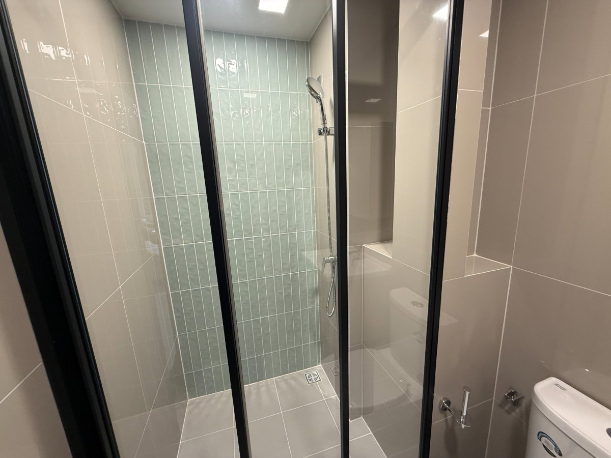รูป ขาย THE MUVE บางหว้า 1 Bedroom Plus 36 ตร.ม. ชั้น 5 เพียง 3.12 ล้าน | คุณปุ้ย เซลล์ Sansiri โดยตรง ☎ 099-449-2665 - รูปที่ 10/13