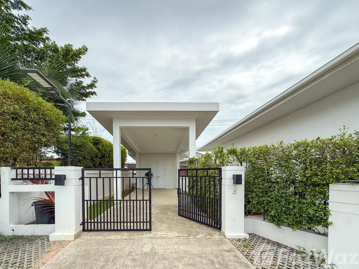 picture Spacious 3-Bedroom Pool Villa with Rooftop Mountain Views 6667009 - 24/31