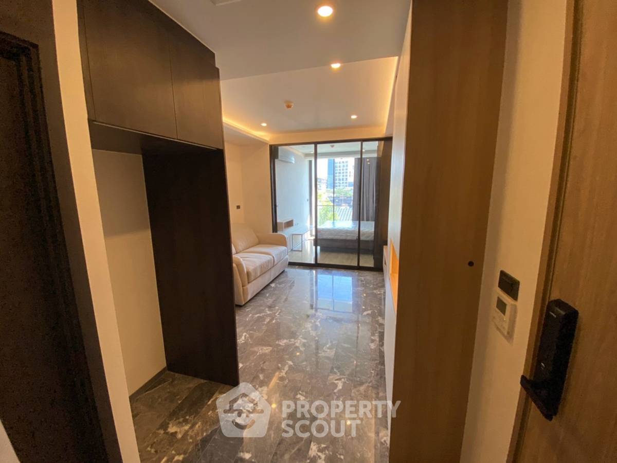 picture 1-BR Condo At 168 Sukhumvit 36 Near BTS Thong Lor (ID 3177427) - 6/17