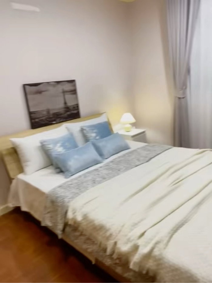 picture Sale condo 2bed have garden and 2parking lots 🔥 - 15/23