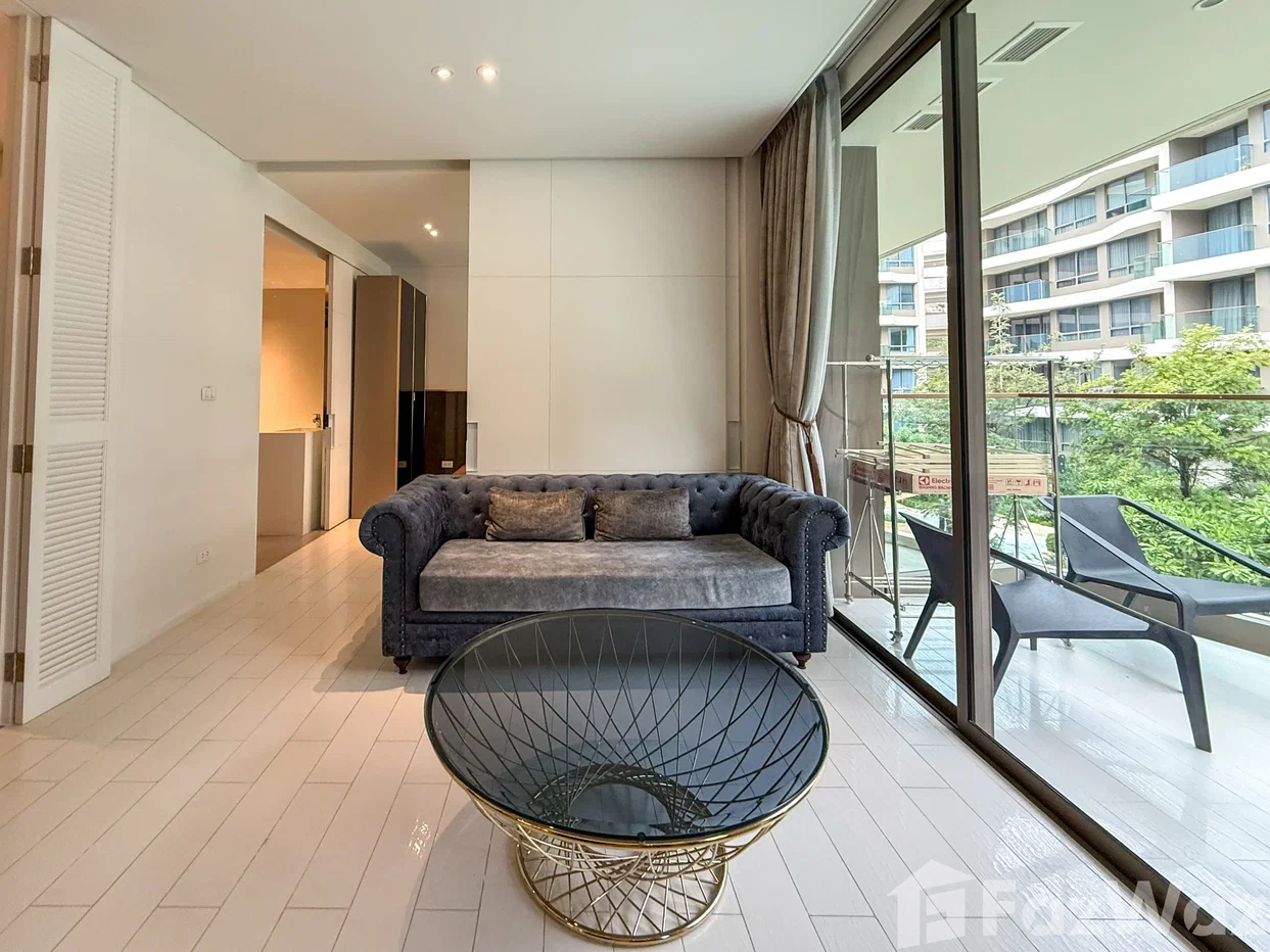 รูป คอนโดให้เช่า 2 ห้องนอน ในโครงการ วีรันดา เรสซิเดนซ์ หัวหิน 6663770 - รูปที่ 12/15