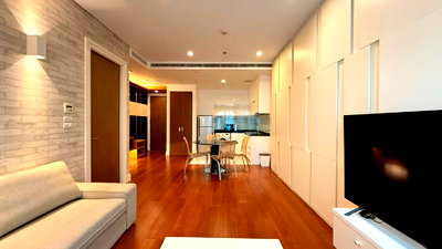คอนโดให้เช่า : ให้เช่าคอนโด  Bright 24 __ Ready to move in
