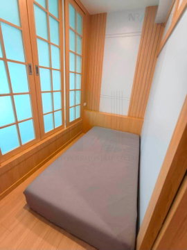 📌 For Rent Condo NOBLE REVENT Building 1, Floor 16,1 bed room, Room size 50 sqm