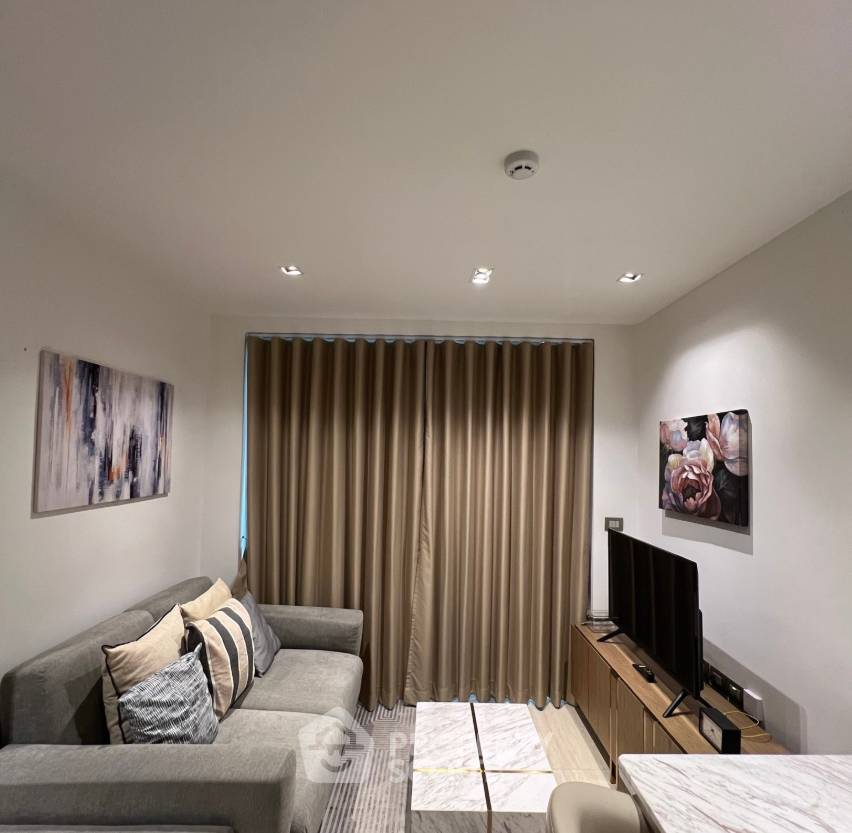 รูป ใกล้ BTS เพลินจิต เพียง 200 ม. | 1 ห้องนอน CRAFT Ploenchit (ID 3164697) - รูปที่ 1/3