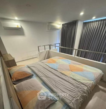 คอนโด 1 ห้องนอน ชั้น 27 Knightsbridge Prime Sathorn ใกล้ BTS เซนต์หลุยส์ (ID 3178191)
