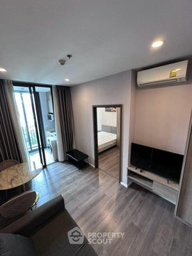 Great Value 1-BR At Whizdom Essence Sukhumvit Near BTS Punnawithi (ID 3104477)
