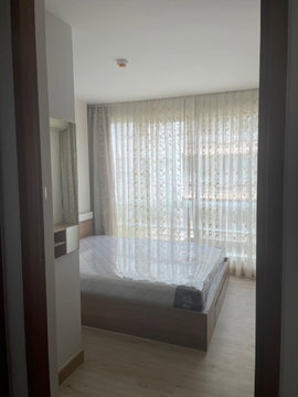 🏙️✨ FOR RENT: Emerald Residence Ratchada 💰 Rental Price: 10,900 THB/month | 📲 Line ID: @condobkk (with @)