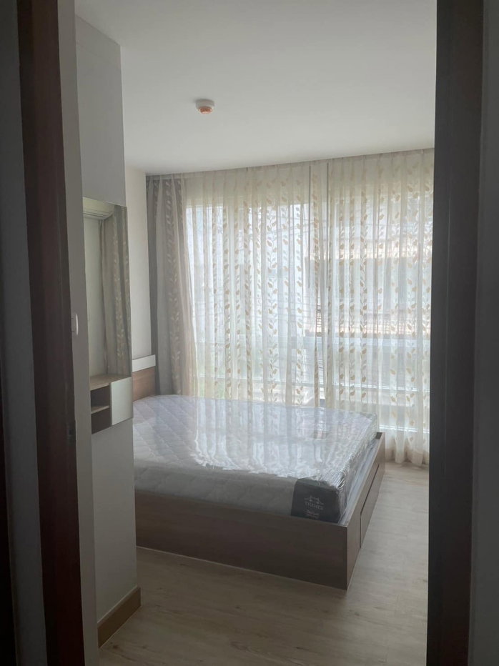 picture 🏙️✨ FOR RENT: Emerald Residence Ratchada   💰 Rental Price: 10,900 THB/month | 📲 Line ID: @condobkk (with @)  - 1/13