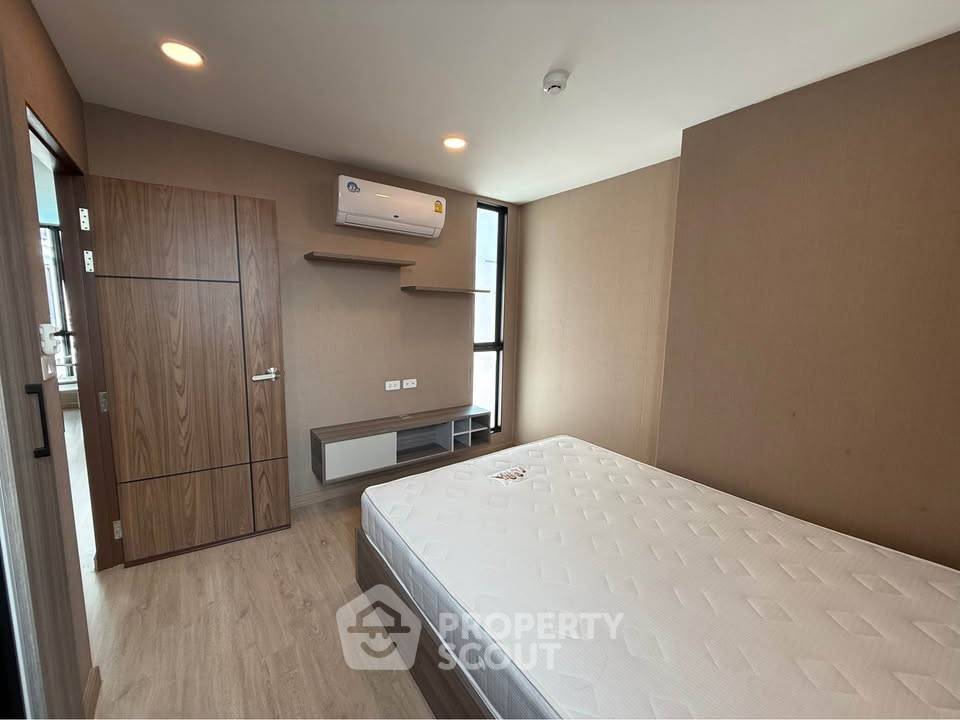 รูป ขายคอนโด 2 ห้องนอน The Cube Urban Sathorn - Chan ใกล้ BTS สะพานตากสิน (ID 3174890) - รูปที่ 9/10
