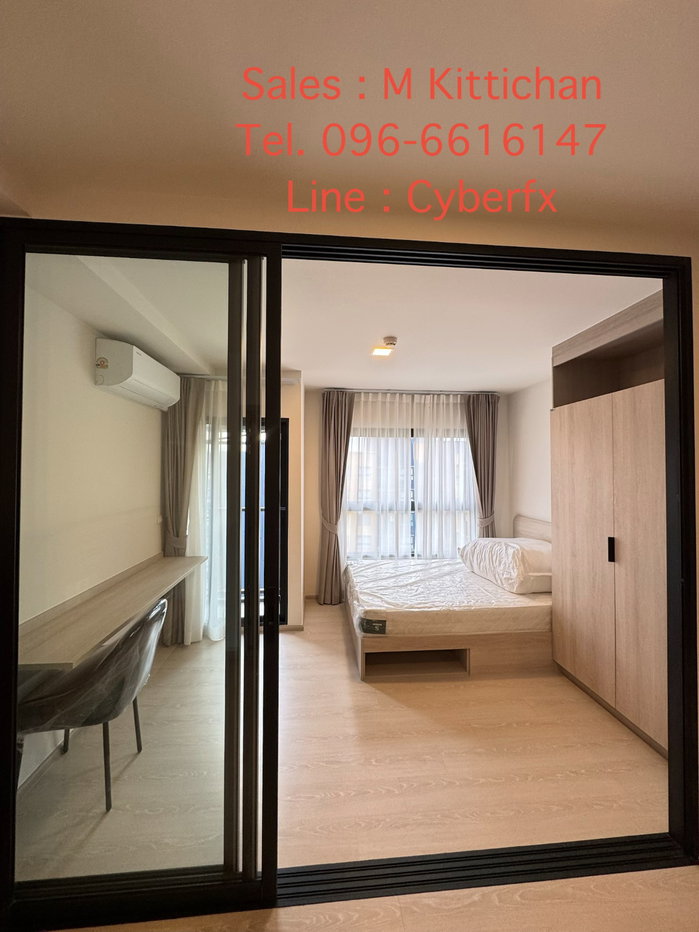 รูป 📍 ขายห้องวิวภายในโครงการ 💥 ราคาเพียง 1.89 ล้านบาท ด่วน ยูนิต มีจำนวนจำกัด - รูปที่ 8/14