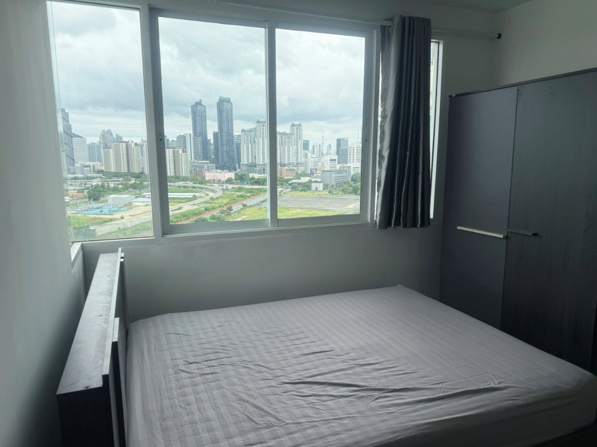 รูป ขาย Supalai Wellington ชั้น 18 | 2 ห้องนอน 2 ห้องน้ำ | พื้นที่รวม 79.10 ตร.ม. | มีที่จอดรถระบุในเอกสาร | ราคา 6.89 ล้านบาท - รูปที่ 29/33