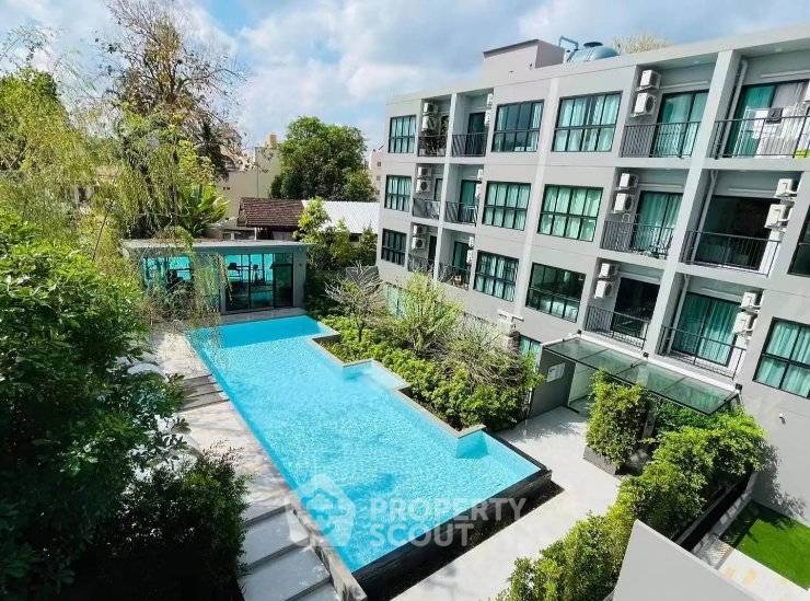 picture 2-BR Condo For Sale At The Next Jedyod, Chiang Mai (ID 3172887) - 7/9