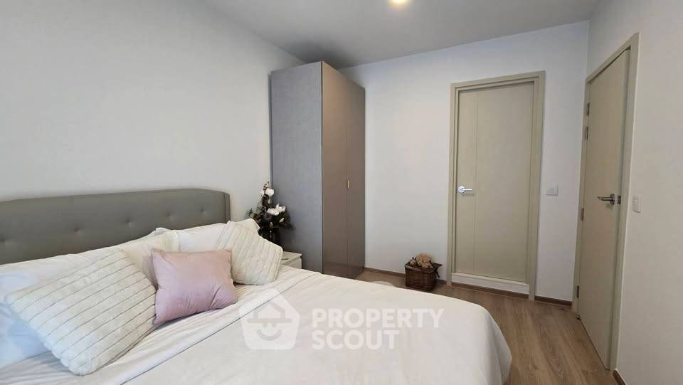 picture 1-BR Life Asoke 33 Sqm, 300m To ARL Makkasan (ID 3179871) - 9/10