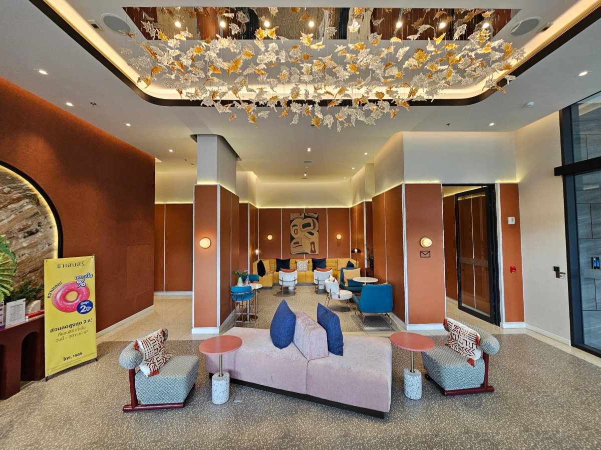 picture 🔥 For Sale: Luxury ,Chiang Mai! Walk to Central Festival! 🔥 - 35/48
