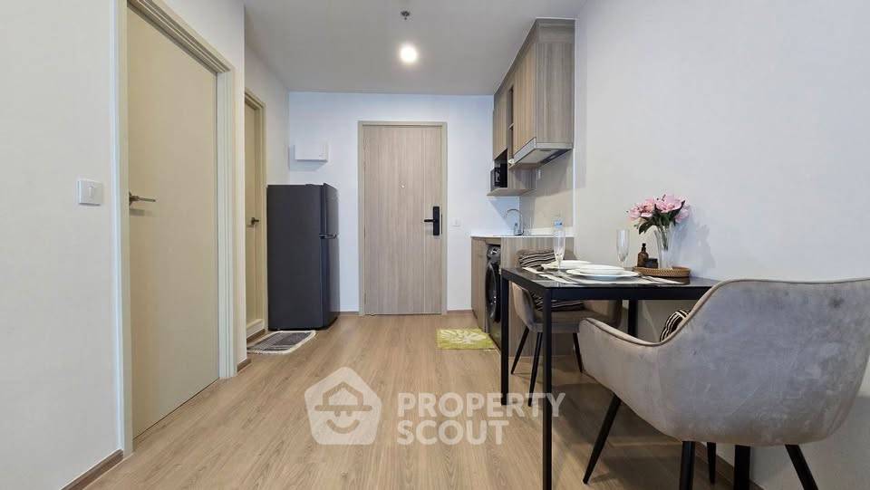 picture 1-BR Life Asoke 33 Sqm, 300m To ARL Makkasan (ID 3179871) - 5/10