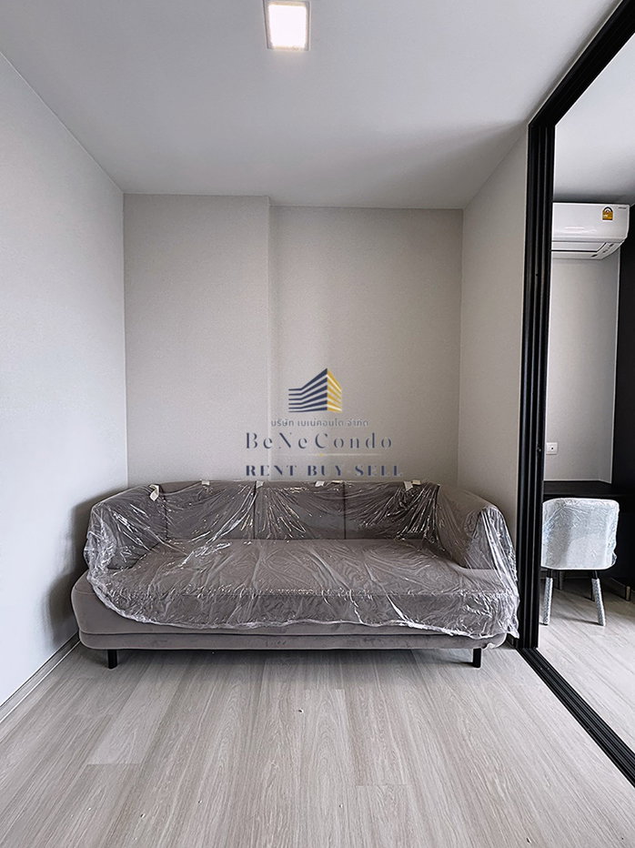 picture *** (Official Agent) Condo for rent : Privacy Jatujak *** - 4/7
