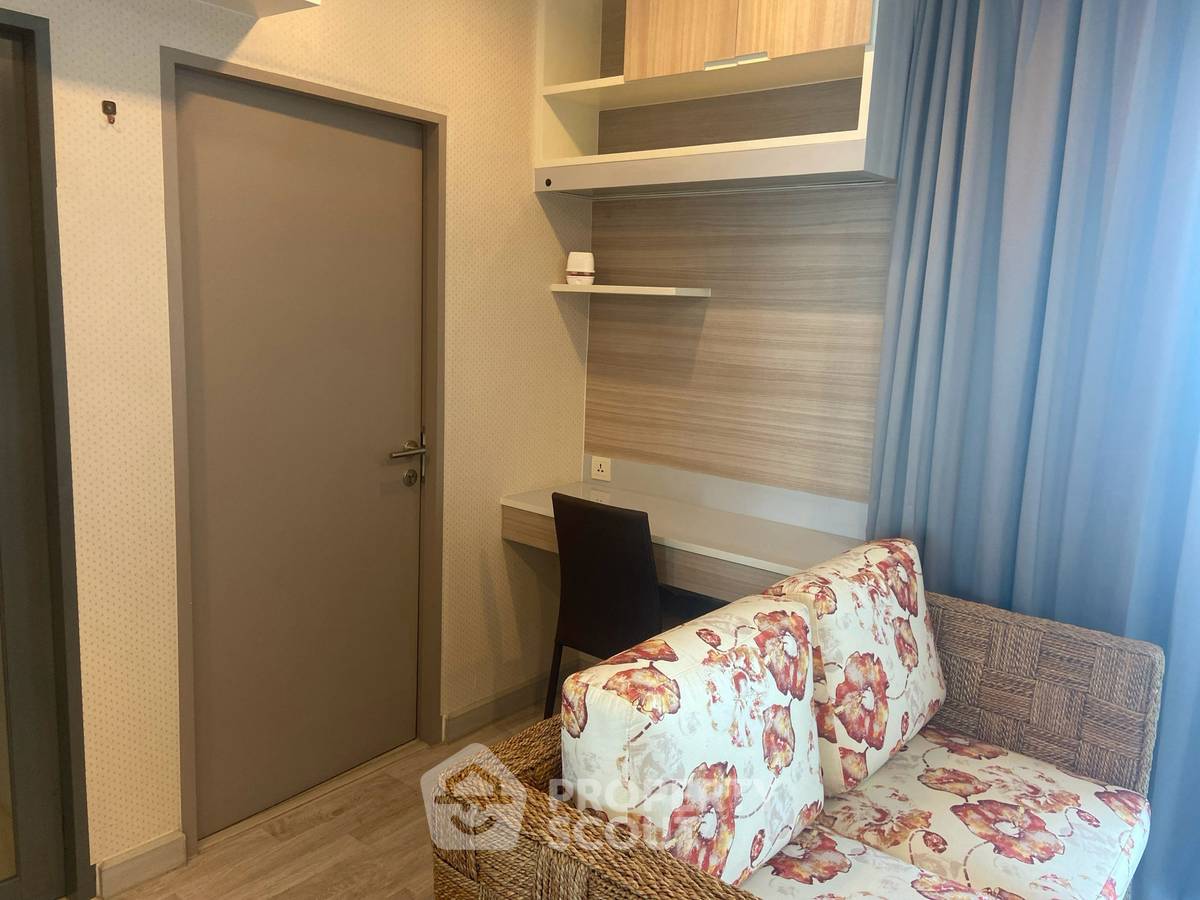 รูป ชั้น 20 คอนโด 2 ห้องนอน Ideo Mobi Sukhumvit 81 ใกล้ BTS อ่อนนุช 200 ม. (ID 3171038) - รูปที่ 6/9