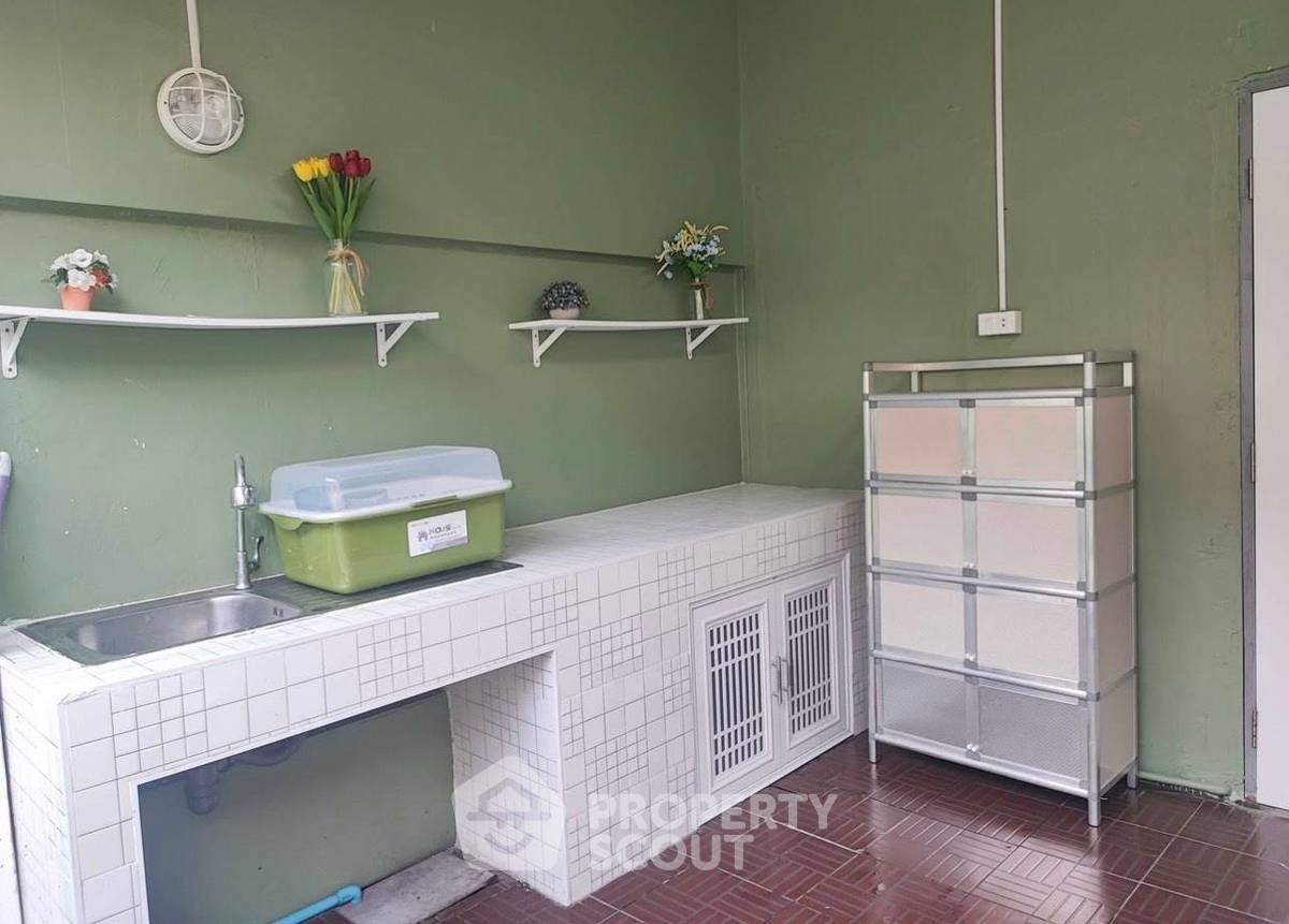 รูป ทาวน์เฮาส์ 2 ห้องนอน ให้เช่า ย่านอีสต์พัทยา หนองปรือ 120 ตร.ม. (ID 3178434) - รูปที่ 15/21