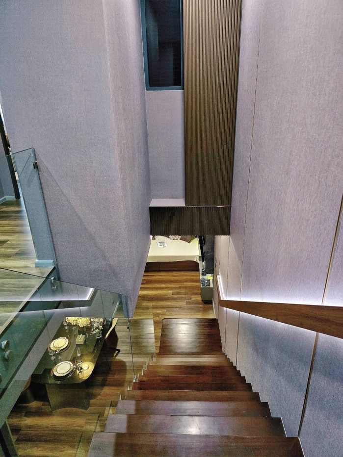 รูป คอนโดมิเนียมหรู 📍ทำเลดี ใจกลางศรีราชา Penthouse Condominium for Sale in Si Racha 🎊 - รูปที่ 7/23