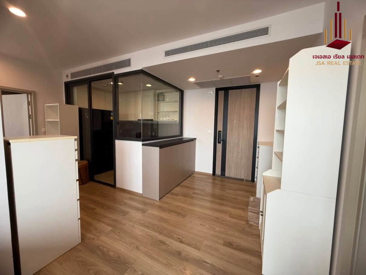 picture ✨ For Rent: Oka Haus Sukhumvit 36 Condo ✨ 💰 Only 41,000 THB/month - 3/7